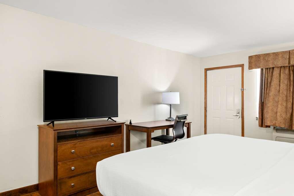 Best Western George West Executive Inn Habitación foto